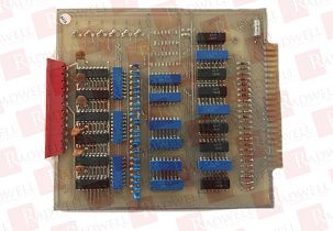 Плата ПК Плата ПЛК / дополнения к  плататам Артикул 384013-01-5 от производителя EMERSON