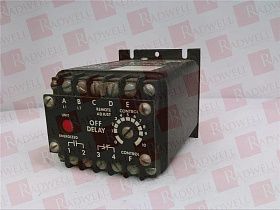 Реле / розетка Артикул 1013UL-1-E-2-B от производителя KANSON ELECTRONICS INC