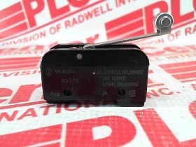 Микропереключатель / миниатюрный переключатель Артикул X01-T3 от производителя JOHNSON ELECTRIC