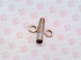 Фотоэлектрический датчик Артикул PM6/AN-1H от производителя MD MICRO DETECTORS