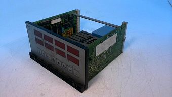 ETR88 Цепь управления от PLASTIC SERVICE