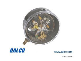 Dwyer Instruments DA-41-153-24E