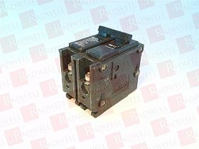 Автоматический выключатель в литом корпусе Артикул BR225 от производителя EATON CORPORATION