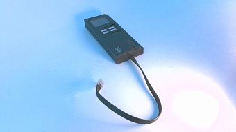 Клавиатура KP-100 от LUST ELECTRONICS