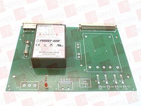 Плата управления/интерфейса Артикул 103827 от производителя STOCK EQUIPMENT