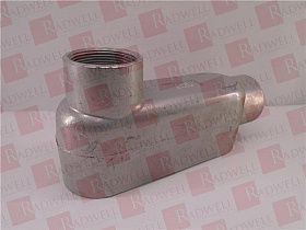 Кабелепровод / соединительный элемент Артикул OLB-5 от производителя HUBBELL