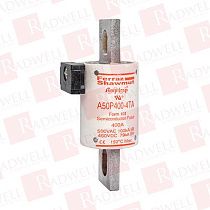 Предохранитель Артикул A50P400-4TA от производителя MERSEN