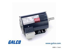 Marathon Electric 145TTDR16061