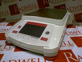 Рулетка Артикул AX2202 от производителя OHAUS