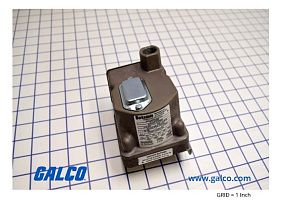 Barksdale Control Products D1T-A18SS