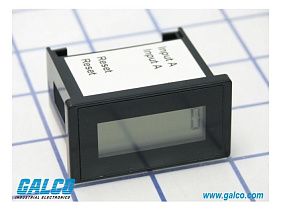 Trumeter 6301-2000-0000