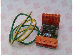 Плата ПК Плата ПЛК / дополнения к  плататам Артикул 725-00505B-00 от производителя GEA GROUP