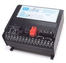 L5201-1-00-012 Модуль логического ввода/вывода постоянного тока от EUROTHERM DRIVES