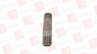 Труба и муфта Артикул 6006-200 от производителя MERIT BRASS COMPANY