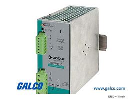 ASI-Automation Systems Interconnect XCSW481G