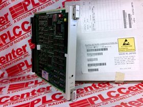 Плата ПК Плата ПЛК / дополнения к  плататам Артикул FC9607MPD1-I06 от производителя GENERAL ELECTRIC