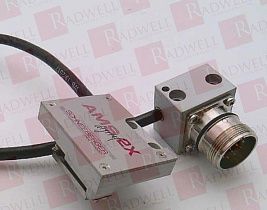 Блок  управления датчиком Артикул SMD-2X-35-MD от производителя SCHNEEBERGER