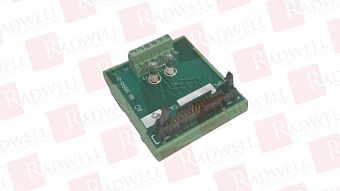 Модуль логического ввода-вывода постоянного тока Артикул 390995-01-1 от производителя EMERSON