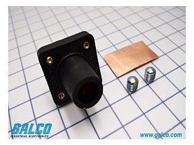 Advanced Devices (Marinco) CLS40FRB-A