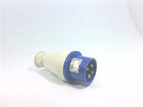 212409 Штекер / розетка от WALTHER ELECTRIC