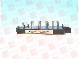 Модуль силового блока Артикул PM15CZF120 от производителя POWEREX