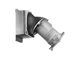 Crouse Hinds AREAL20416