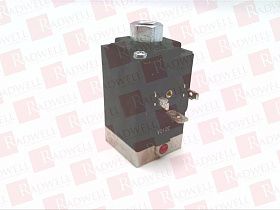 Электромагнитный клапан  Артикул 600-450-A63 от производителя CAMOZZI