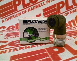 Пневматический фитинг и аксессуары Артикул F12-04ML от производителя CHIYODA