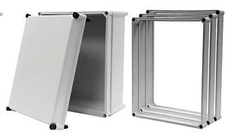 A71-1412E3 Корпус от HOFFMAN VYNCKIER