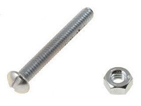 3103-550B Винт от ROCKFORD FASTENERS