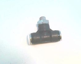 PB3/8-N1U Пневматические фитинги и аксессуары от PISCO PNEUMATICS