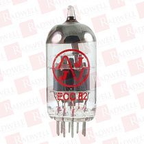 Трубка Артикул 12AU7A от производителя NATIONAL ELECTRONICS