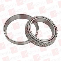 Подшипник Артикул LM67010/LM67048 от производителя NBS BEARING