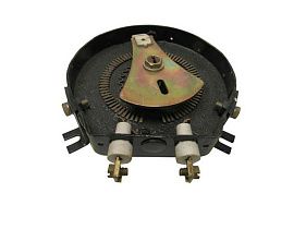 Ward Leonard 61-S0001692