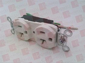 Штекер / розетка Артикул CRL5362WB от производителя LEGRAND