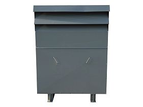 Hammond Power Solutions MG3A0500SPSCHC0