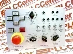 Аксессуар для панелей Артикул A04B-0206-0202 от производителя GENERAL ELECTRIC