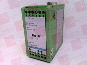 Пускатель Артикул NEX-SPS-K-24.12 от производителя TRION