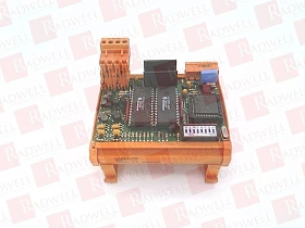 Контроллер  RFID Артикул MRER21FF от производителя TURCK