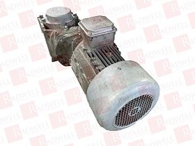 Мотор-редуктор Артикул 92772.1ABDH-132SP/4 CUS TW от производителя NORD