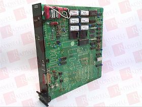 Плата ПК Плата ПЛК / дополнения к  плататам Артикул 8200-4005/8601-4238 от производителя CONVERTEAM