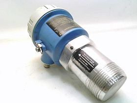 Регулятор уровня Endress+Hauser FQR56-13F6/0 Soliwave Control