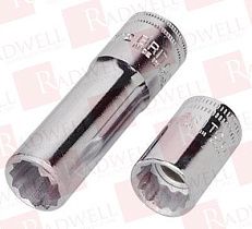 Ракель / розетка Артикул M380216-C от производителя TENG TOOLS