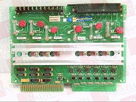 Плата ПК Плата ПЛК / дополнения к  плататам Артикул IC600YB910 от производителя FANUC
