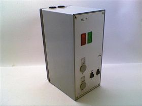 Модуль датчика уровня NU-11 220VAC ENDRESS & HAUSER