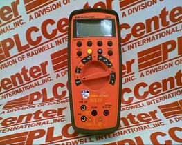 Мультиметр Артикул 38XR от производителя METERMAN