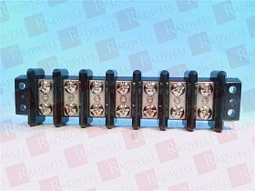 Клемма Артикул 604-GP-07PSB от производителя MARATHON SPECIAL PRODUCTS