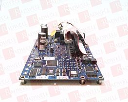 Плата ПК Плата ПЛК / дополнения к  плататам Артикул 6400-2340-01 от производителя INGERSOLL RAND