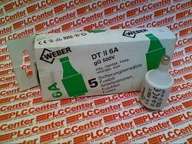 Предохранитель Артикул 1222006 от производителя ITALWEBER