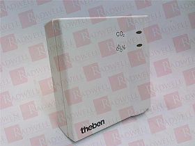 Блок  управления датчиком Артикул AMUN-716-KNX от производителя THEBEN